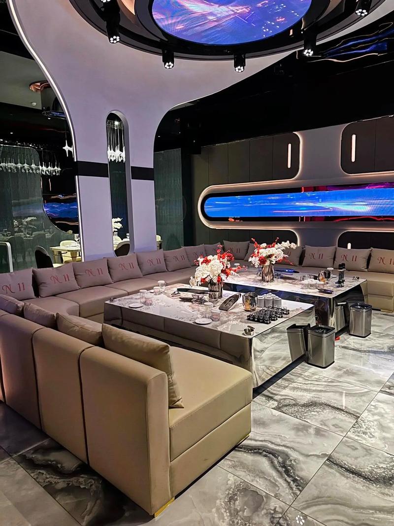 韶关商务ktv推荐单人商务ktv体验-南雄市ktv预定