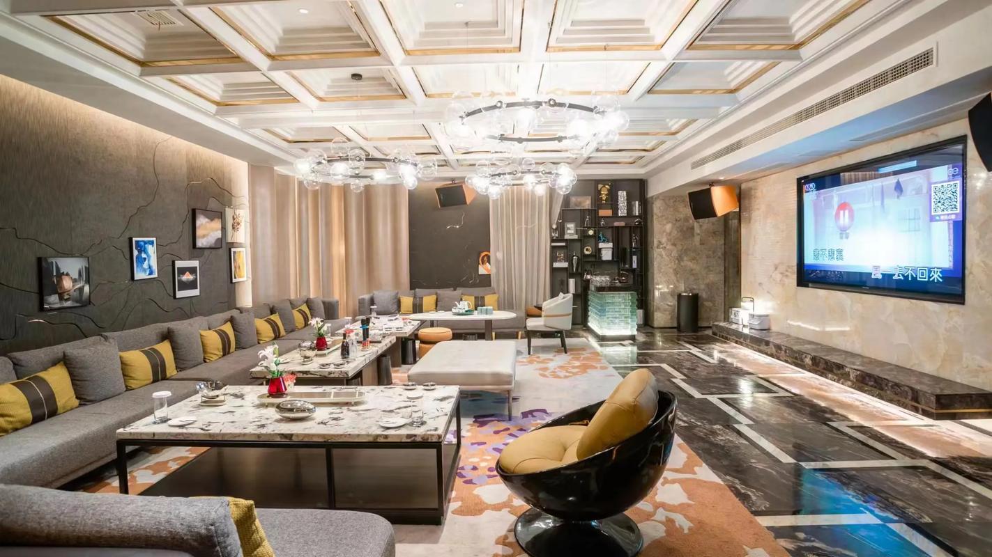 韶关商务ktv模式创新-南雄市ktv预定