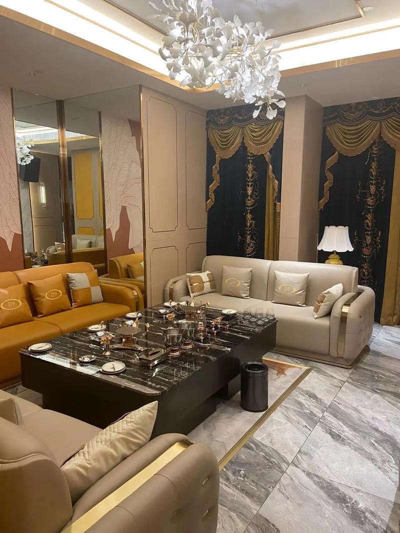 韶关商务ktv中低端差异-南雄市ktv预定